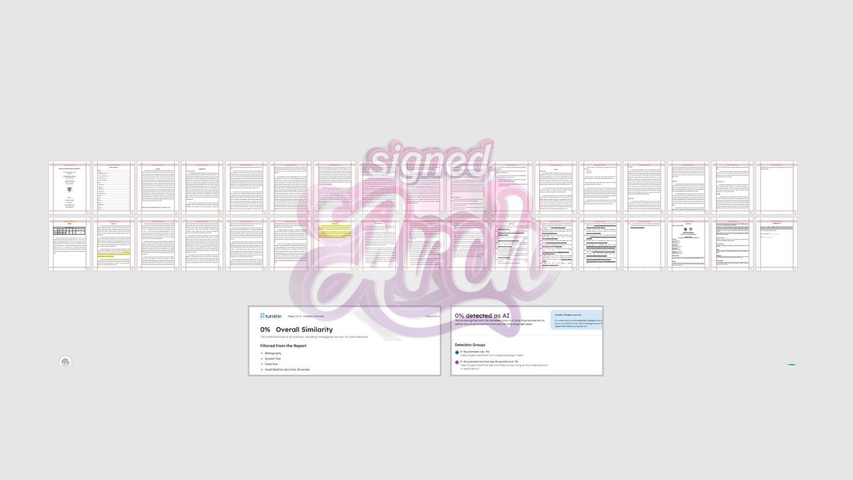 Arch ꩜ RESEARCH • BUSINESS • STEM • WRITING tweet media