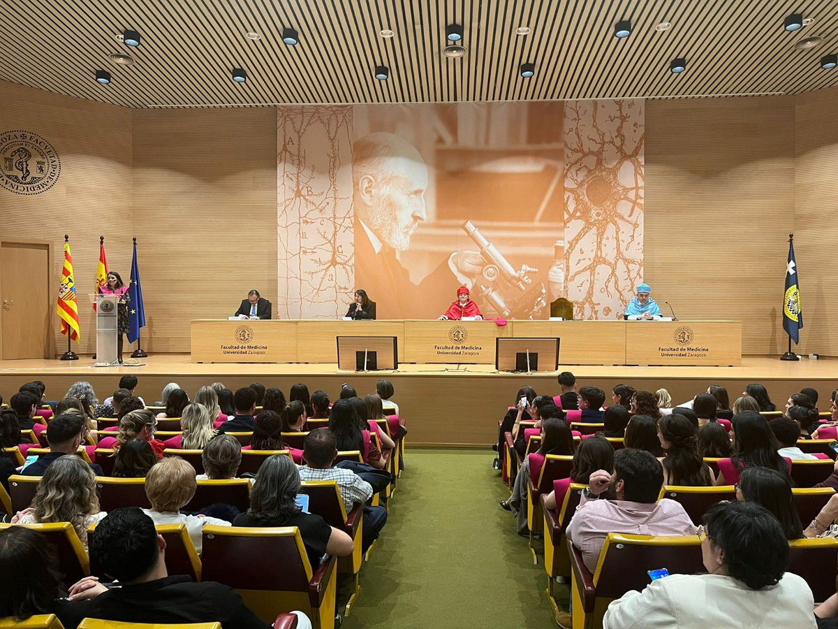 TrabajoSocial Aragon tweet media