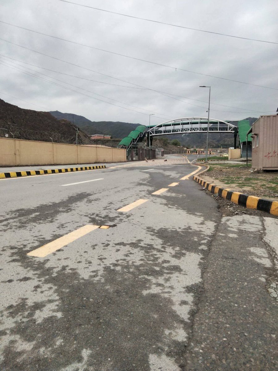 Pakistan Reopens Torkham Border for Safe, Phased Repatriation of Afghan Refugees