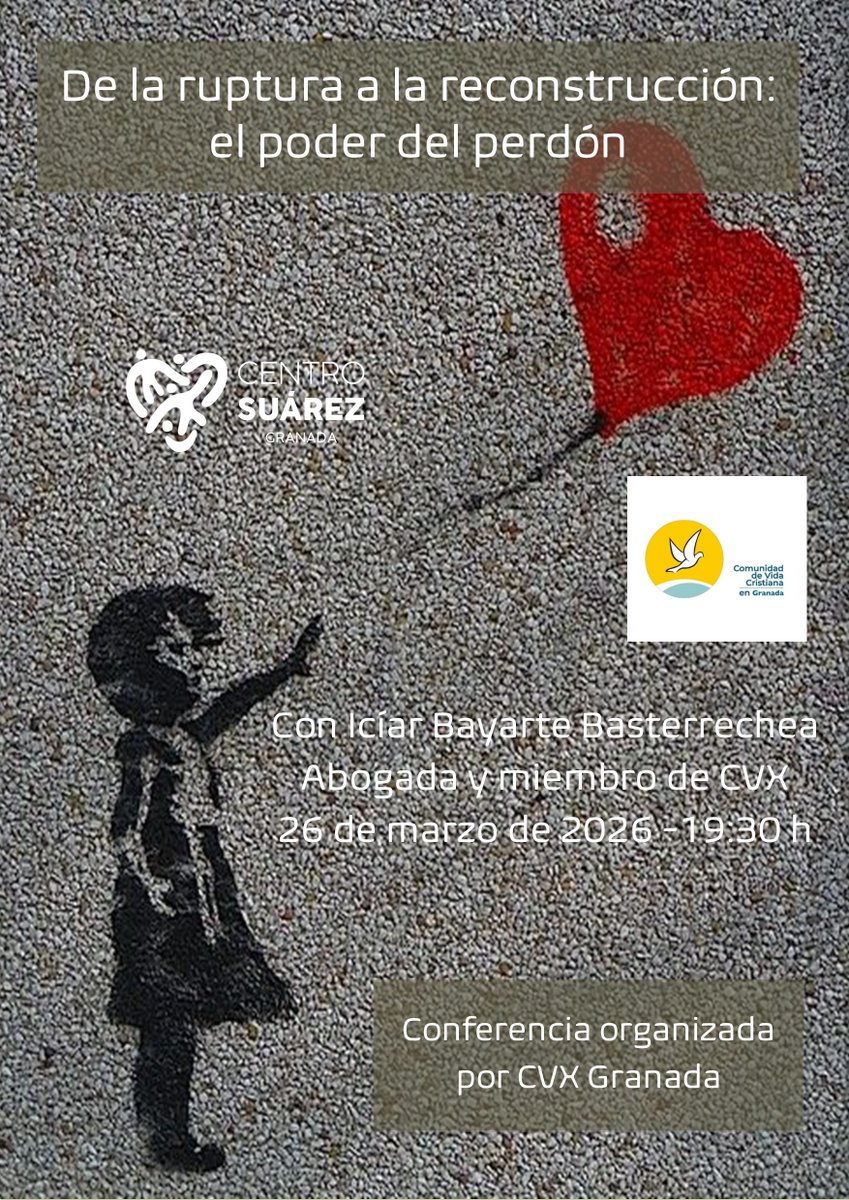 Centro Suárez Granada tweet media