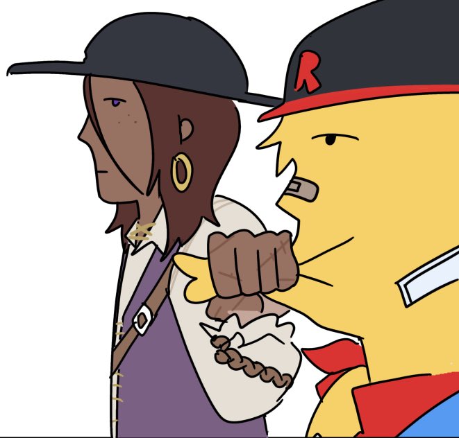 모레테테 tweet media