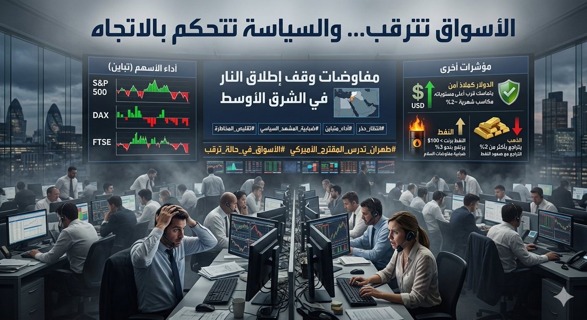 خبراء الاقتصاد tweet media