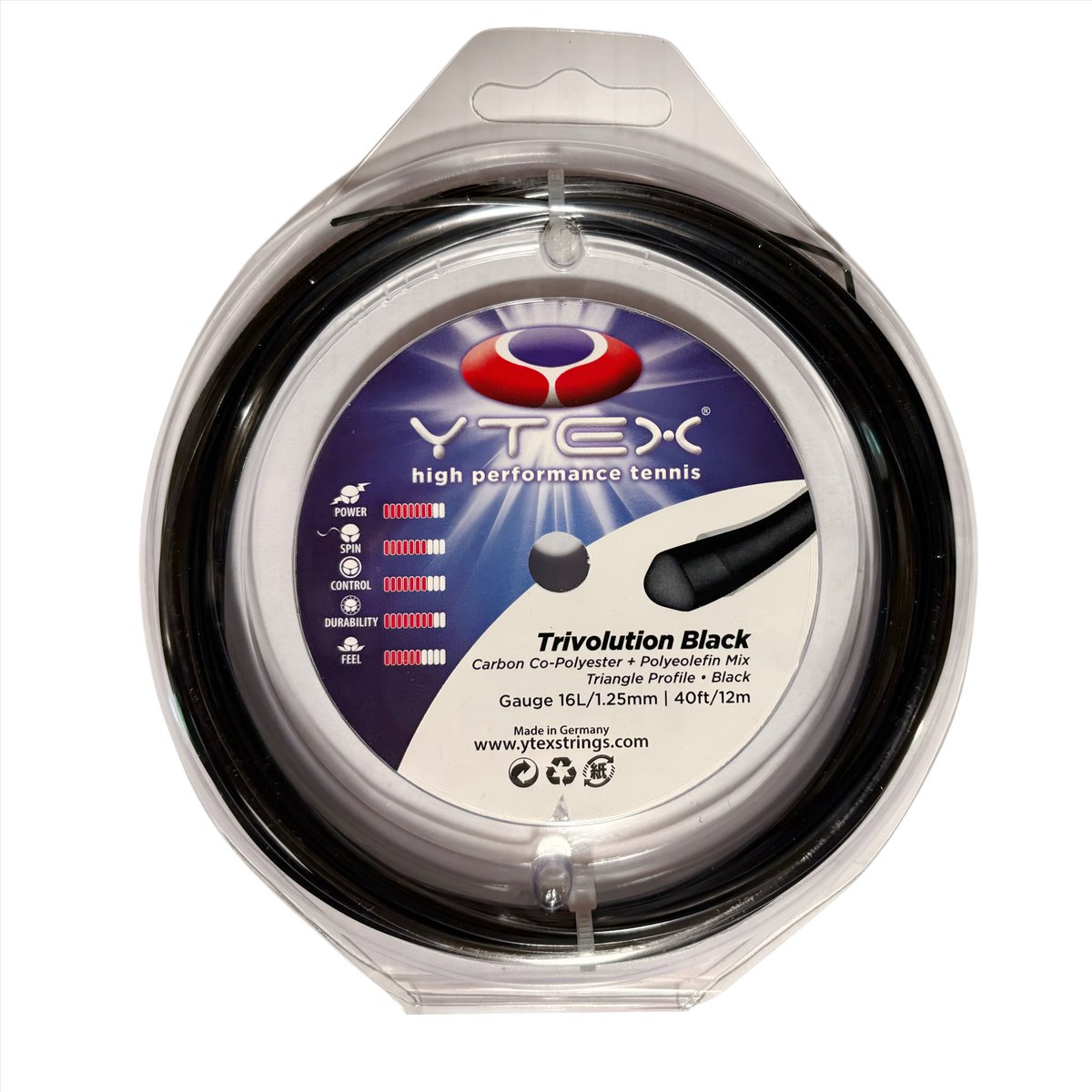 Ytex Japan tweet media