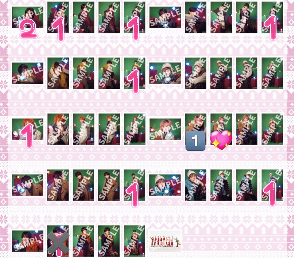 🐼🤍 tweet media