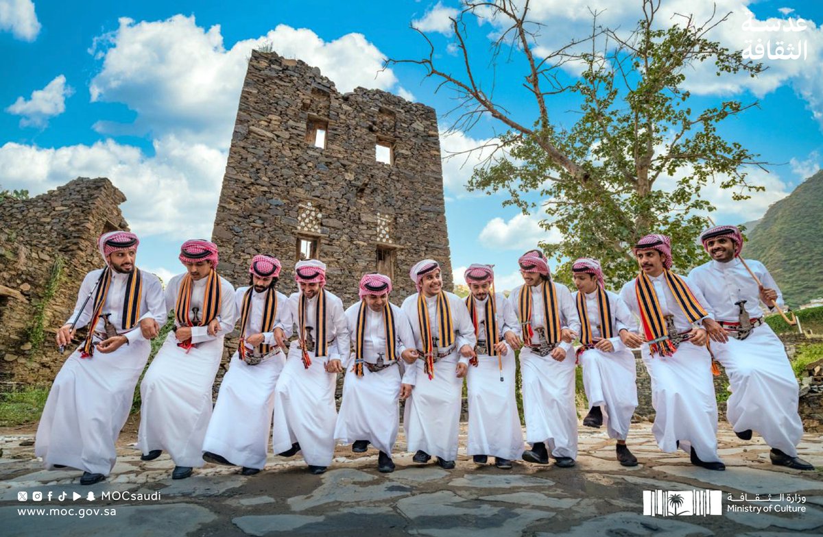 وزارة الثقافة tweet media