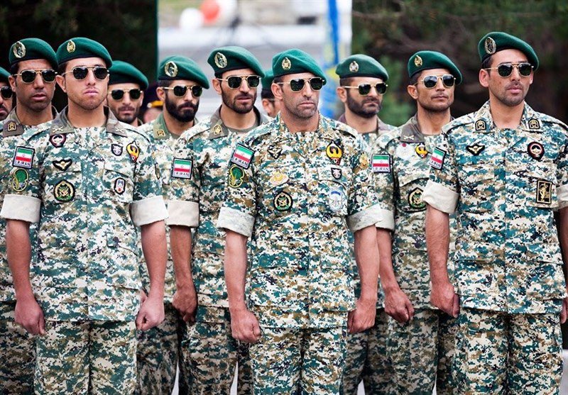 Iran Military Commentry tweet media