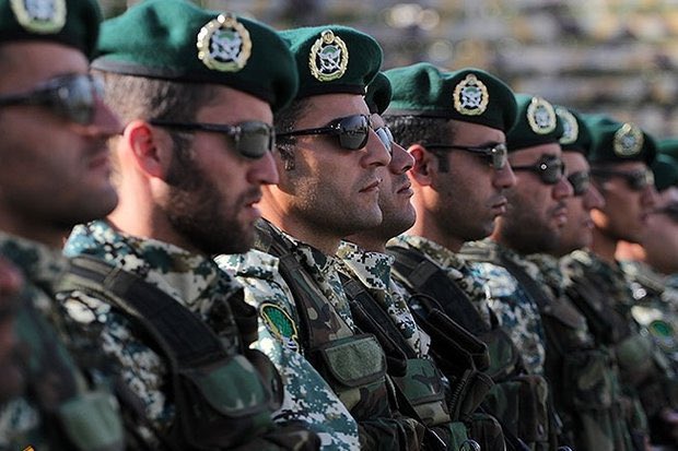 Iran Military Commentry tweet media