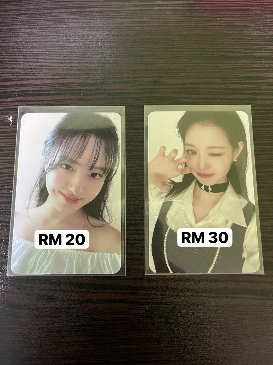 liuluv__'s tweet photo. WTS WTS WTS PHOTOCARD AND ALBUM (malaysia)

#pasarnct #wts #pasarenhypen #pasarkpop #wtsive
#wtsenhypen #wtsnct #pasarnewjeans https://t.co/yQ2mQovUWT