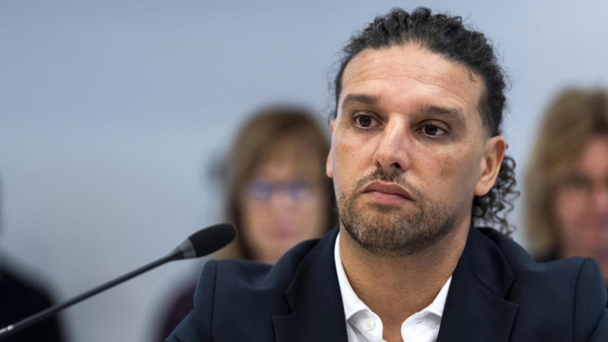 De Telegraaf tweet media