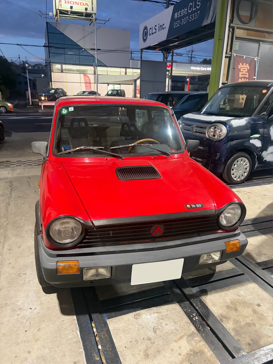 CLS inc. ♏️Marmitta Volare tweet media