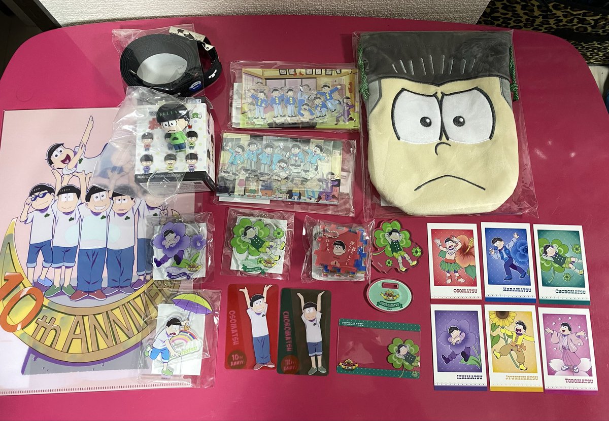 みー@NARUTO26周年！ tweet media