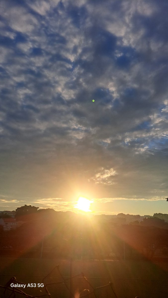 Bom dia 🩷