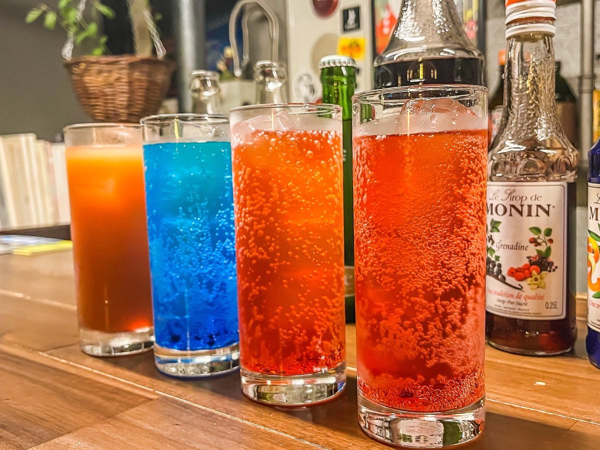 唐揚げの龍太 tweet media