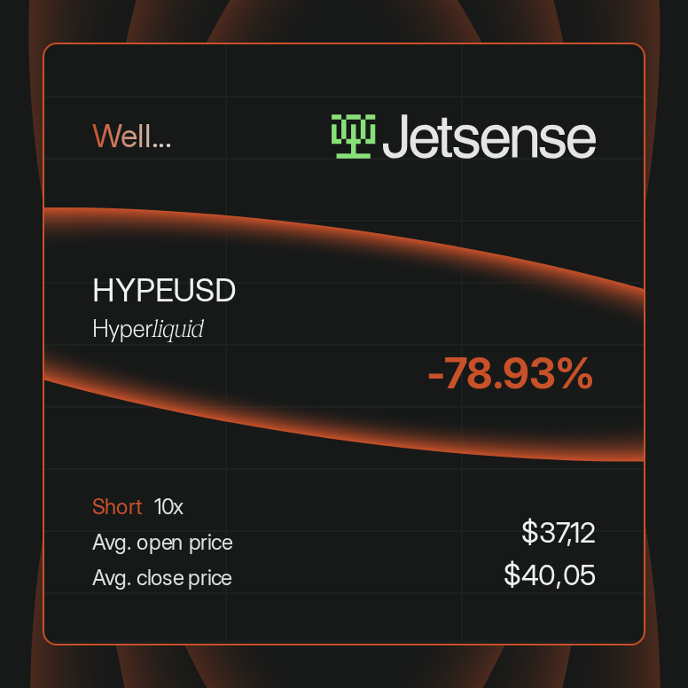 Jetsense Meta-Terminal tweet media