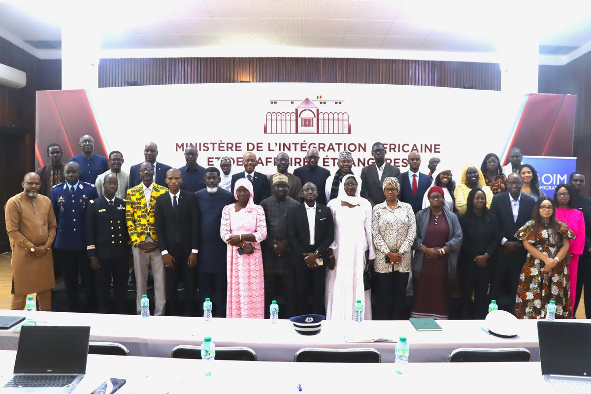 OIMSenegal tweet media