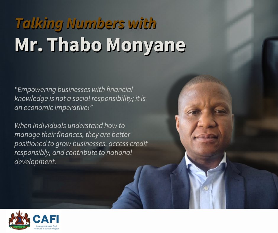 Competitiveness and Financial Inclusion tweet media