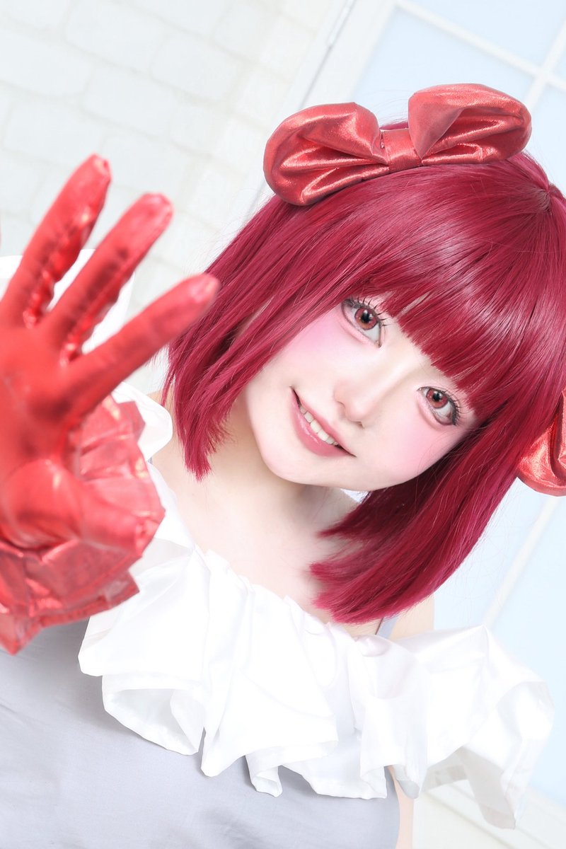 すみか tweet media