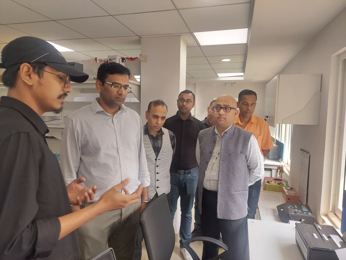 STPI GUWAHATI tweet media