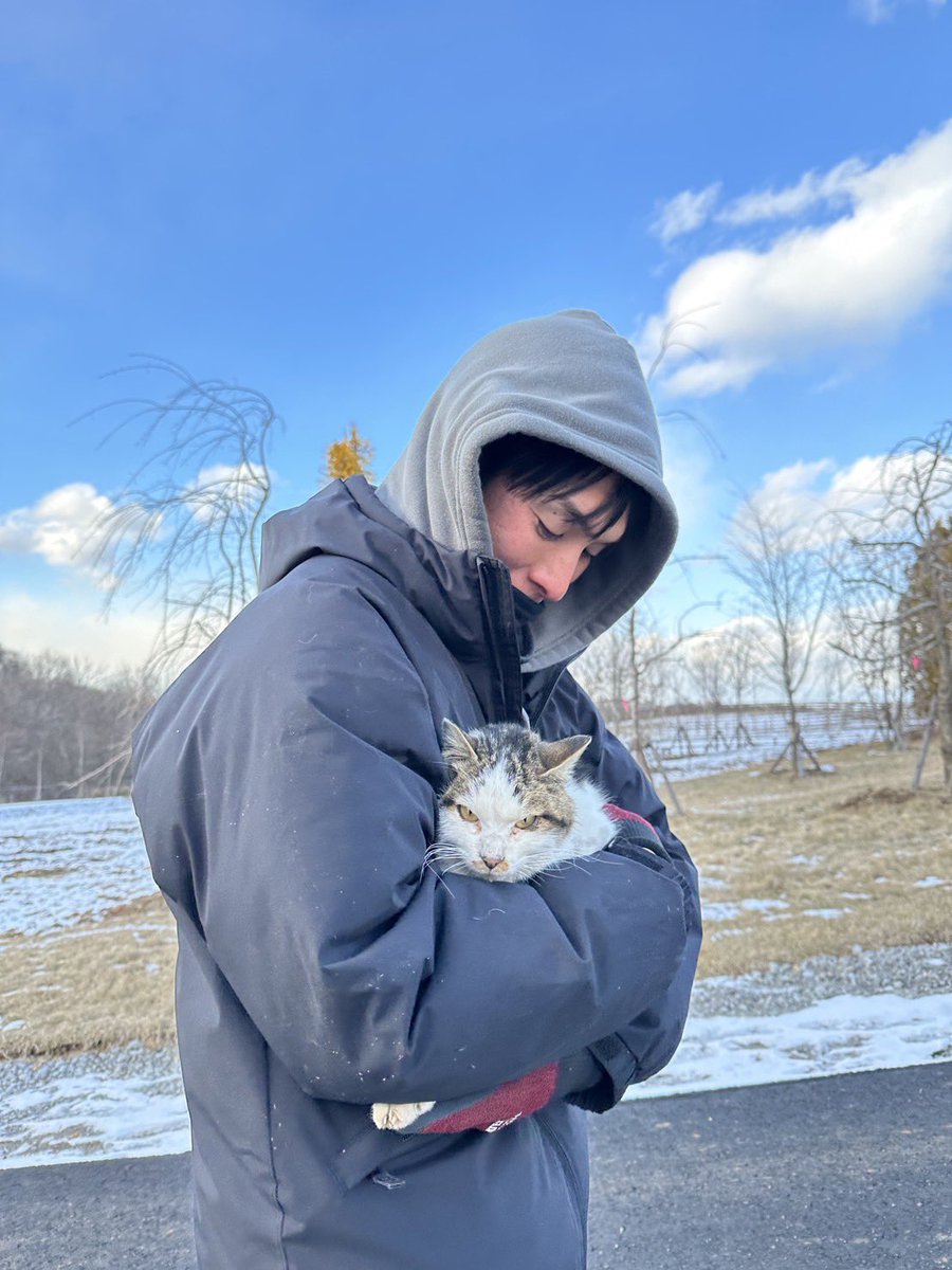 Yogiboヴェルサイユリゾートファーム tweet media