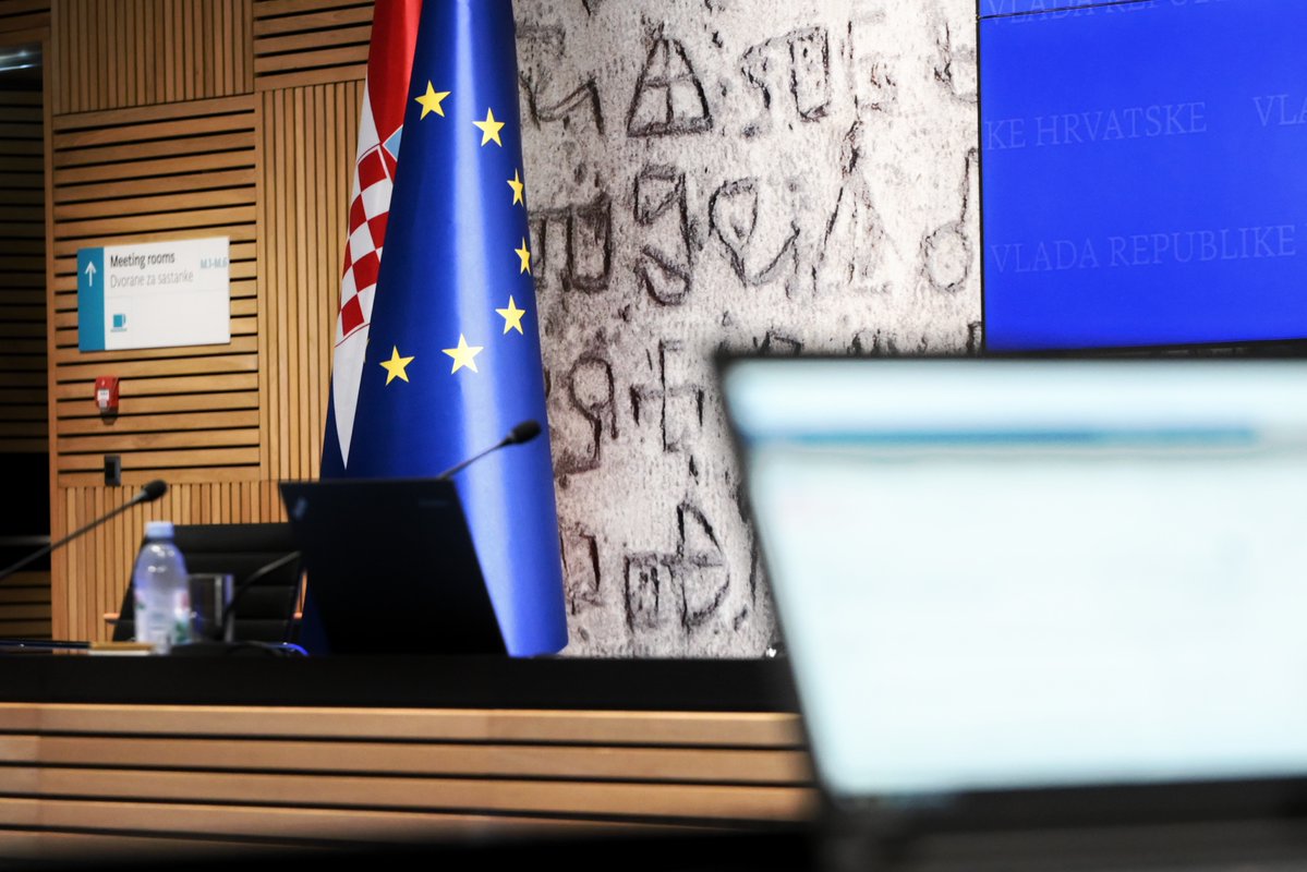 Vlada Republike Hrvatske tweet media