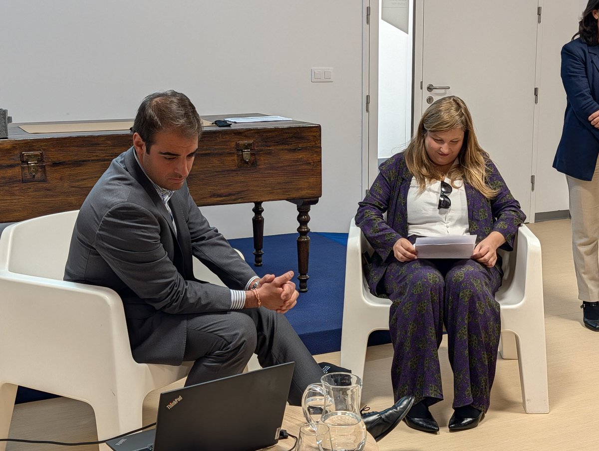 Universidad Loyola tweet media