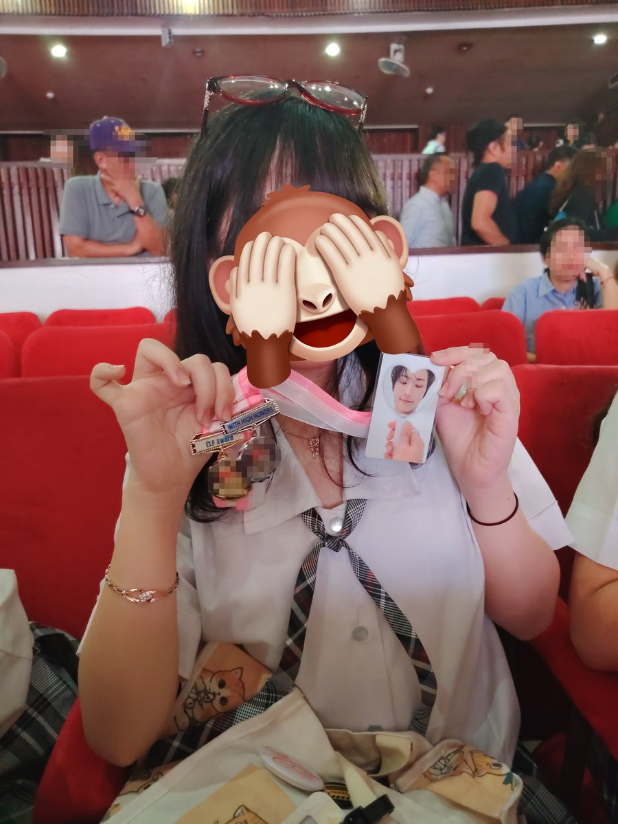 shane ☆ SAW ATEEZ!!! tweet media