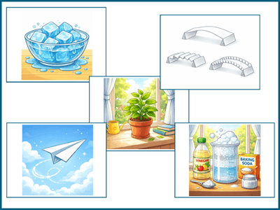 K5Learning's tweet photo. These simple science projects help children develop problem-solving skills, think critically, and learn through hands-on discovery using everyday materials.

https://t.co/RPFM79sgwb

#k5 #science #experiments #printables #worksheets #worksheetsforkids #free #K5Learning https://t.co/FAlgQns7S9