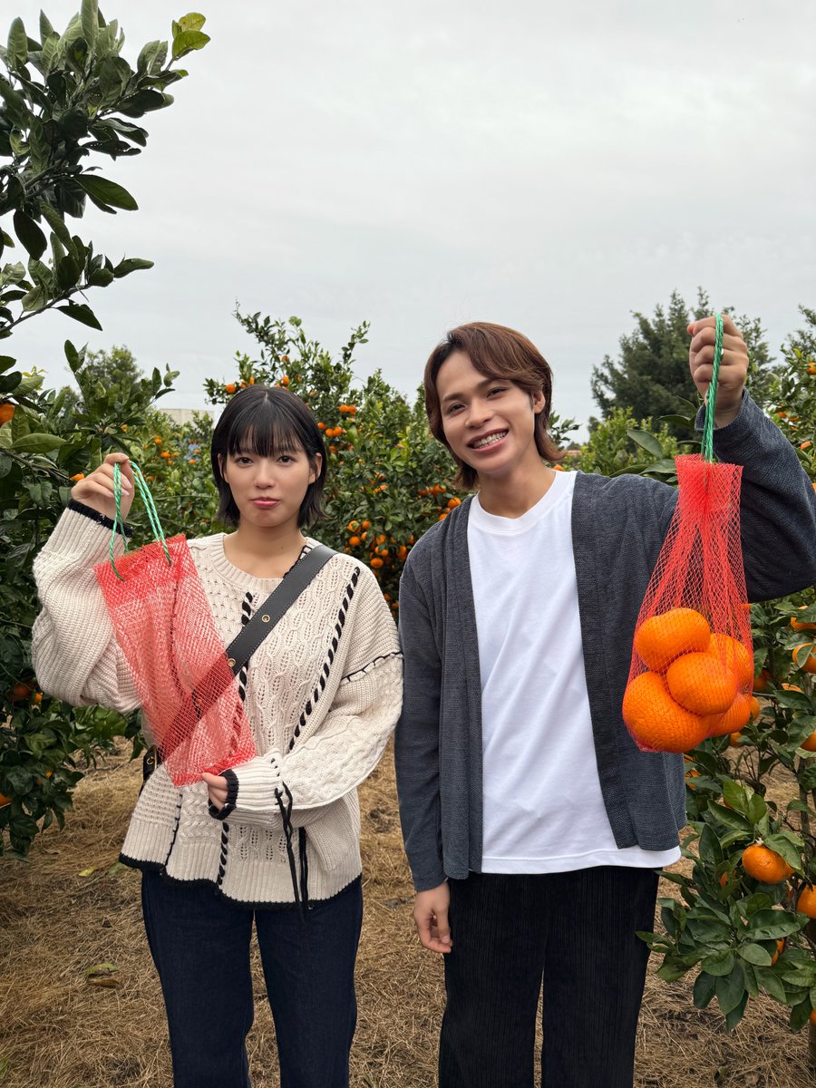 『聖ラブサバイバーズ』BSテレ東にて毎週木曜深夜24時放送中！【テレ東公式】 tweet media