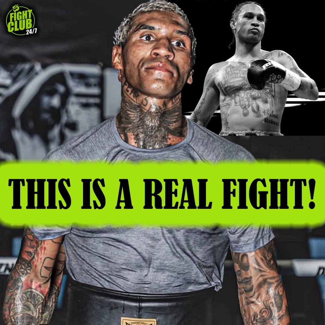 Fight Club 24/7 tweet media