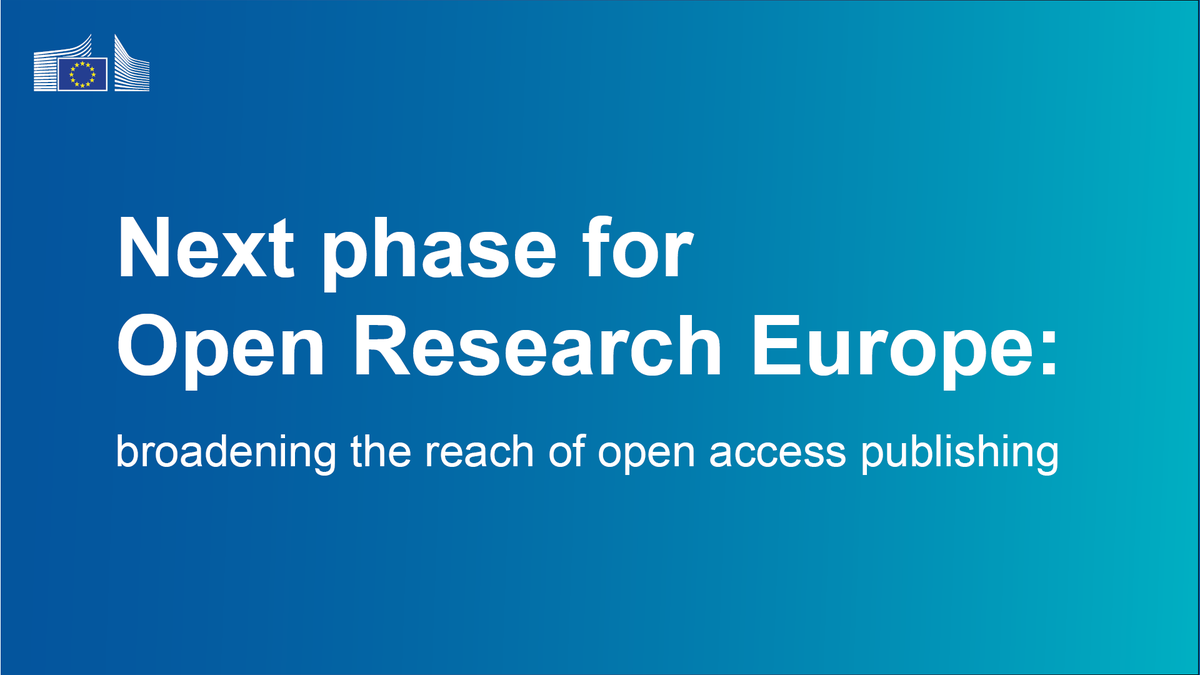 EU Science & Innovation 🇪🇺 tweet media