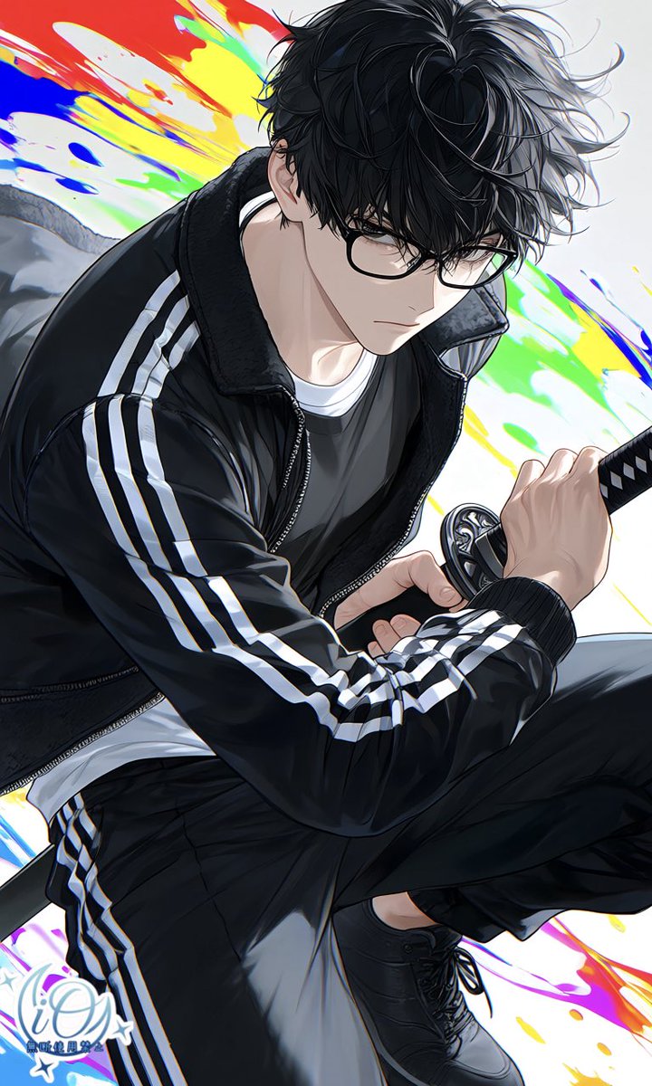 iＯｰアイオｰ tweet media