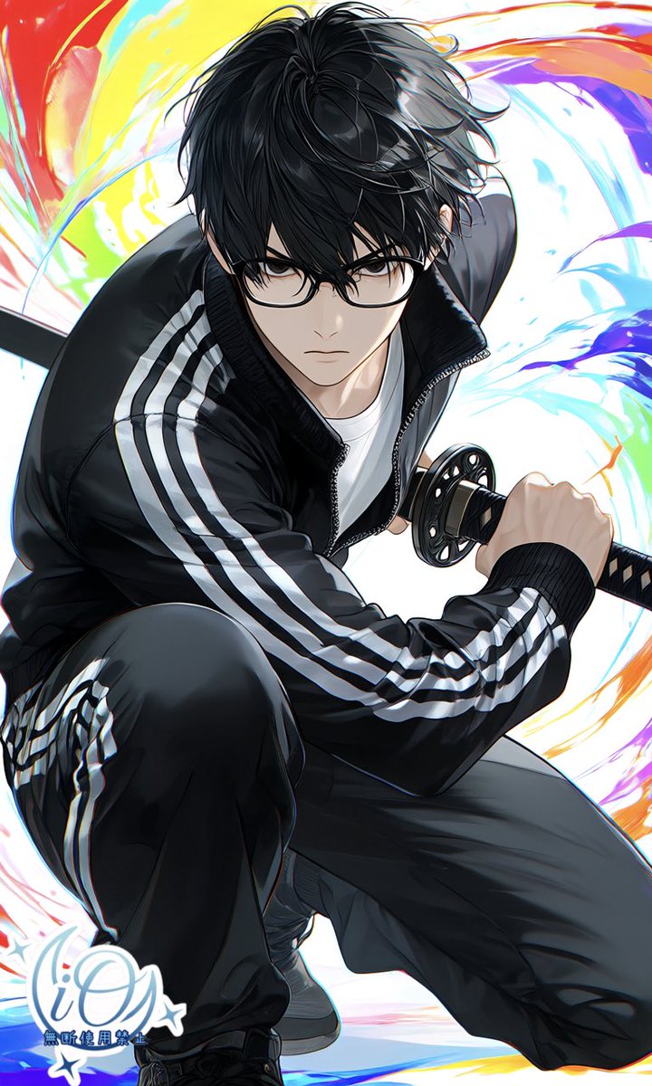 iＯｰアイオｰ tweet media