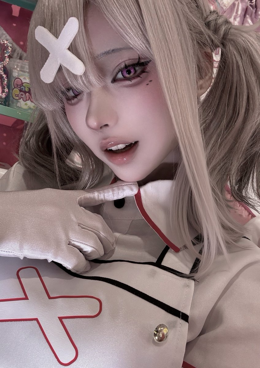 猫乃うた🐈🍓 tweet media