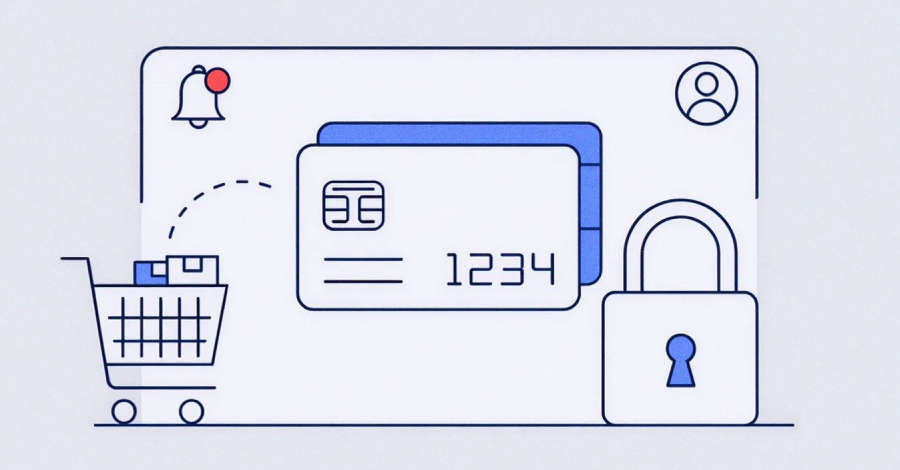 WebRTC Skimmer Bypasses CSP to Steal Payment Data from E-Commerce Sites ow.ly/7fZg106wnRV