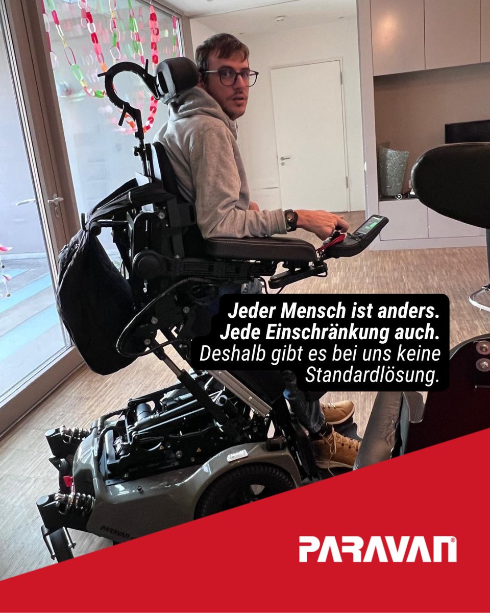 PARAVAN GmbH tweet media