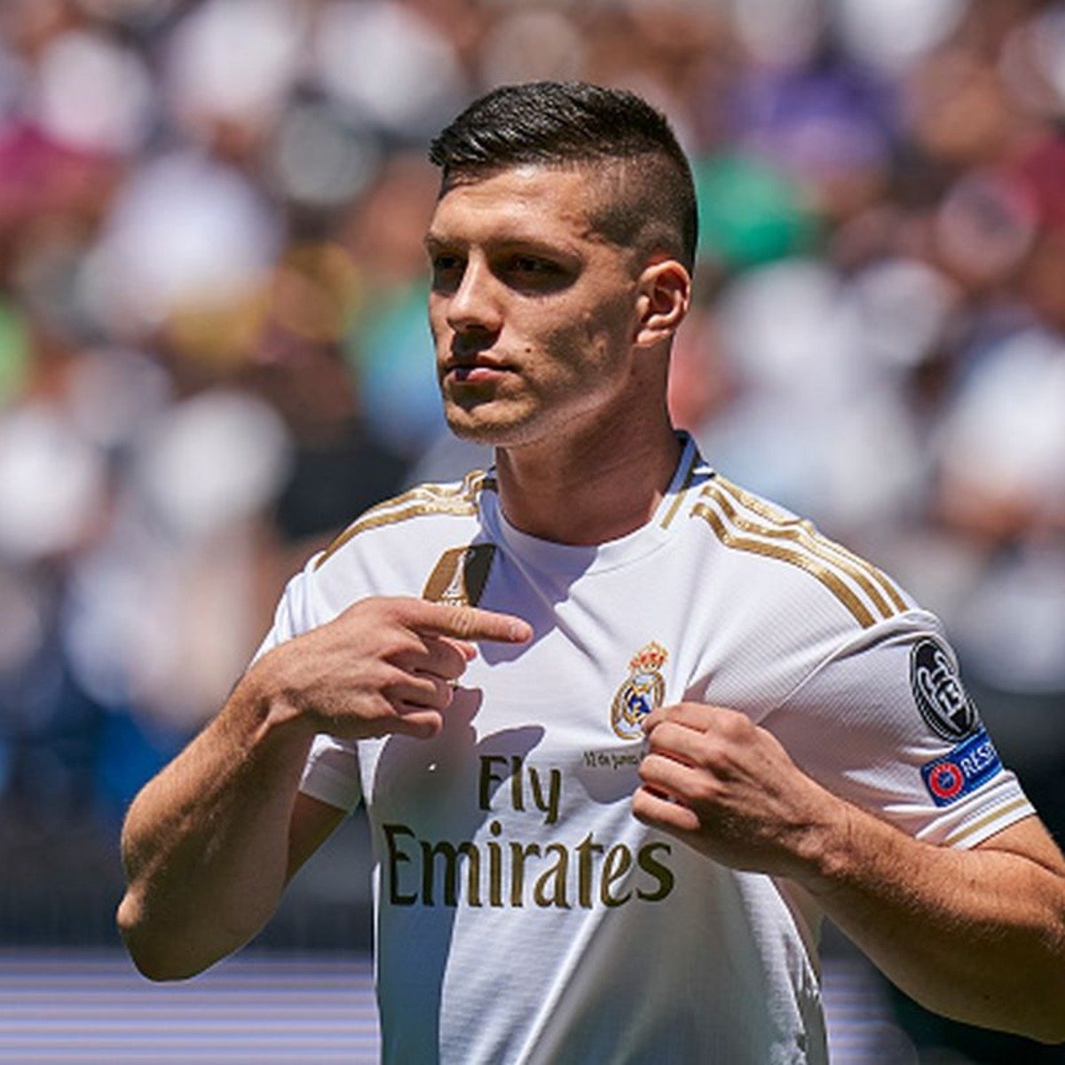 (fan) mas tweet media