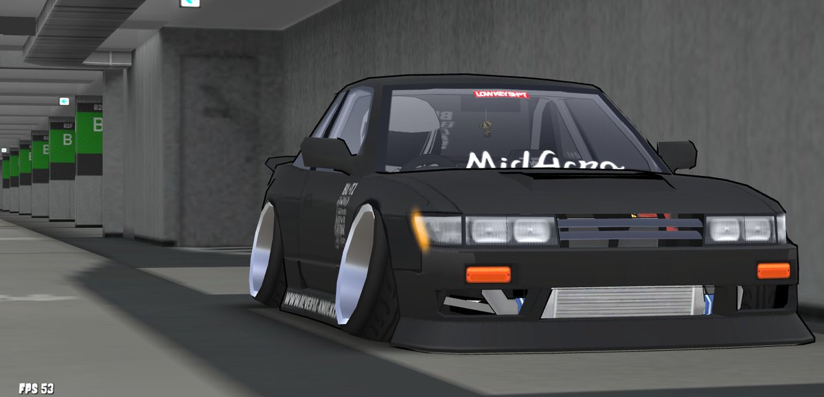 Sombra_fd3s's tweet photo. #frlegends #Midacro #SBWS https://t.co/eZ8lXBJnBg
