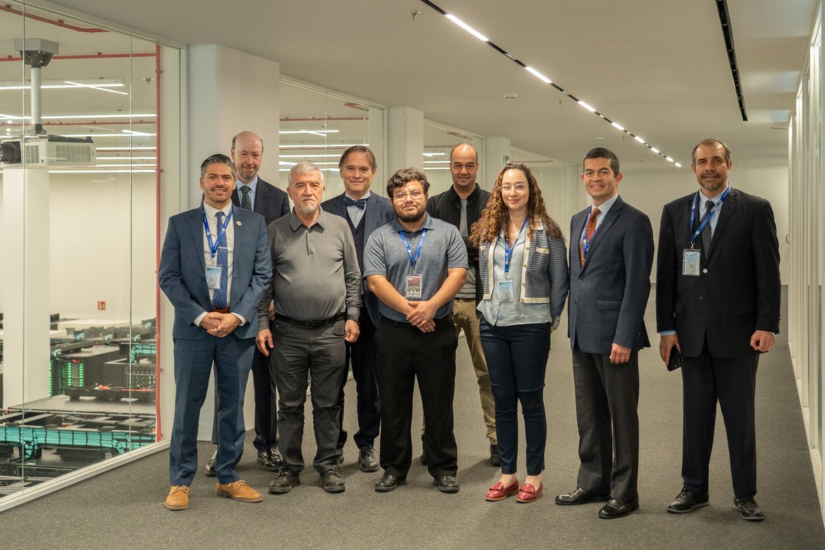 BSC-CNS tweet media