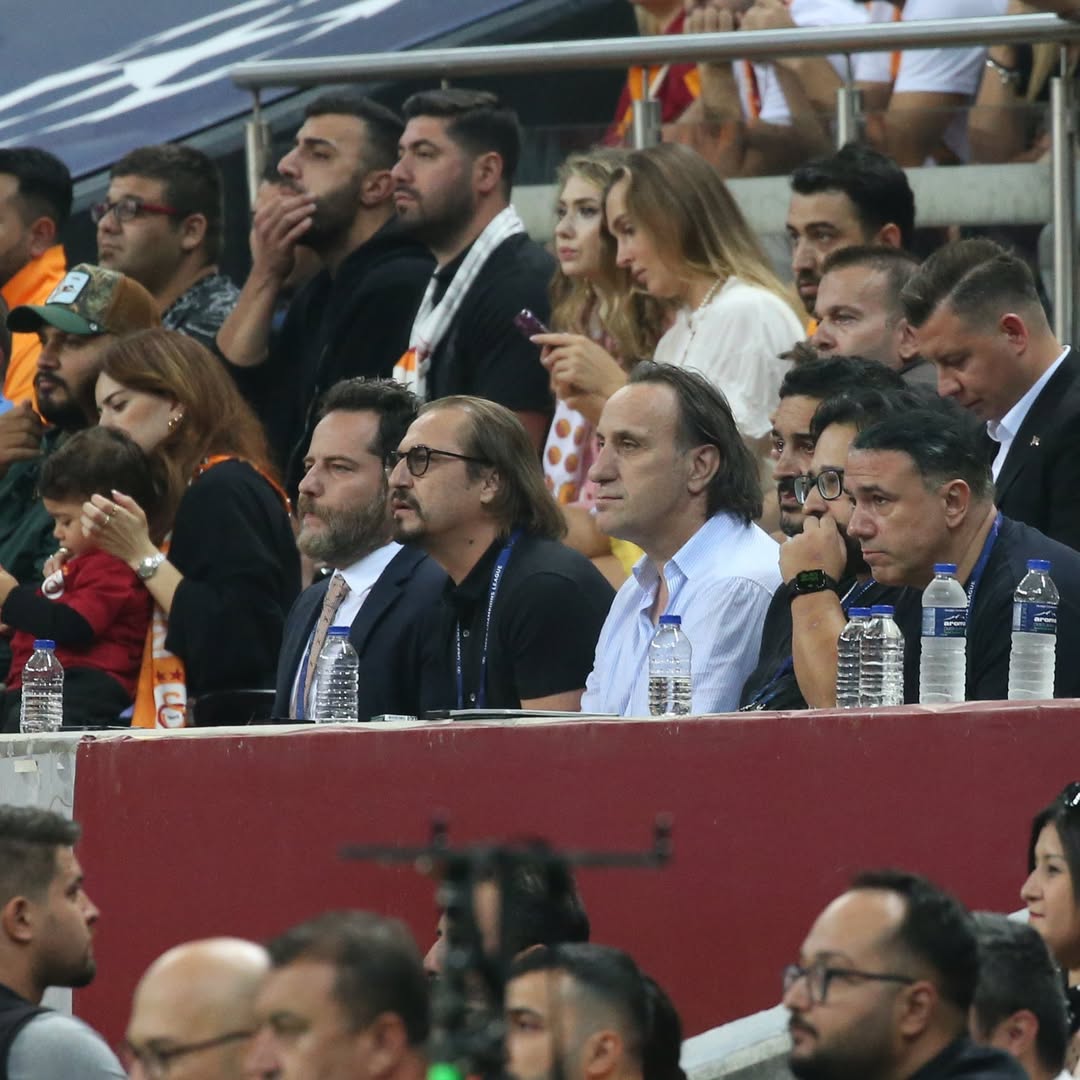 Kadıköy Sokak tweet media