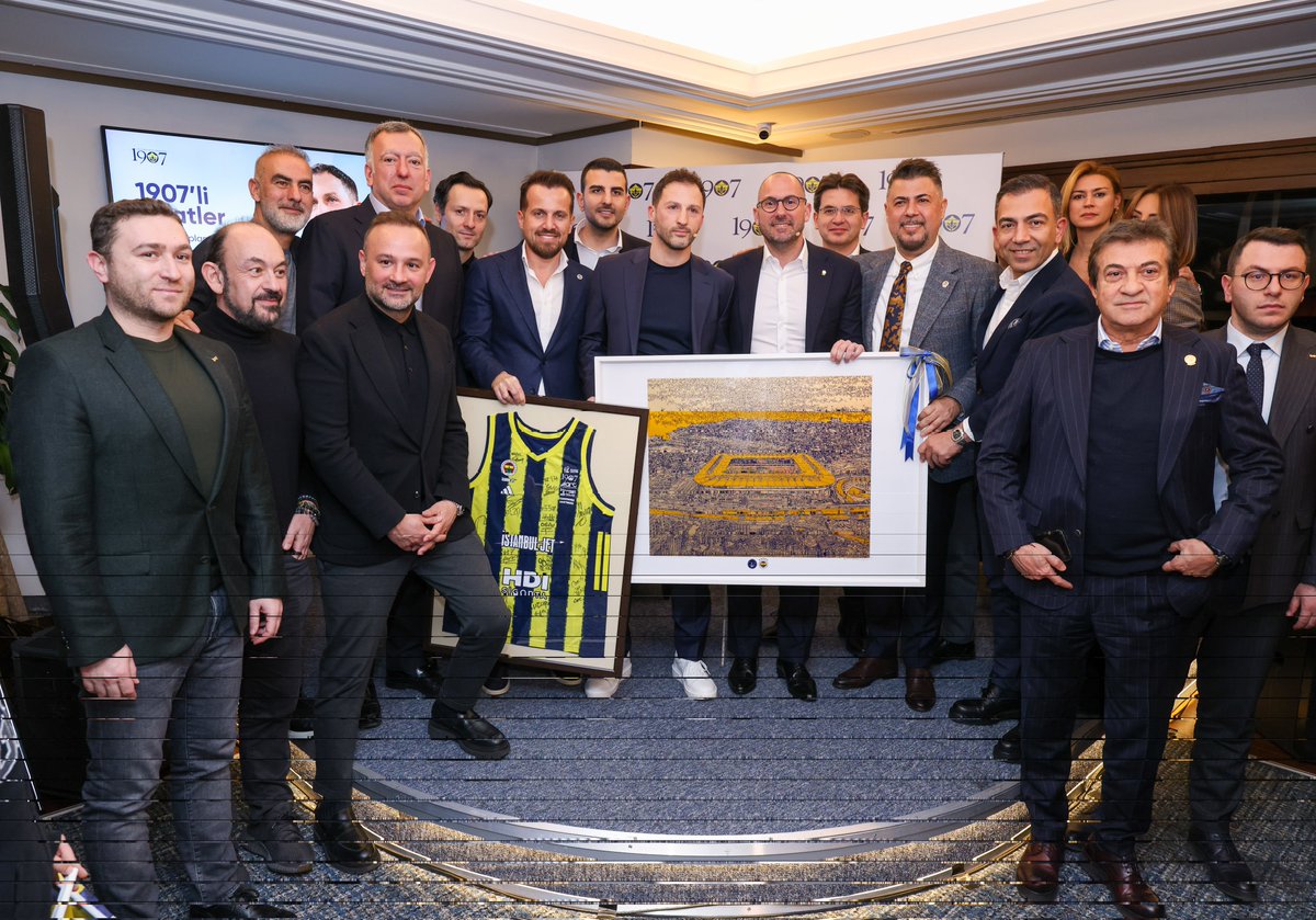1907 Fenerbahçe Derneği tweet media