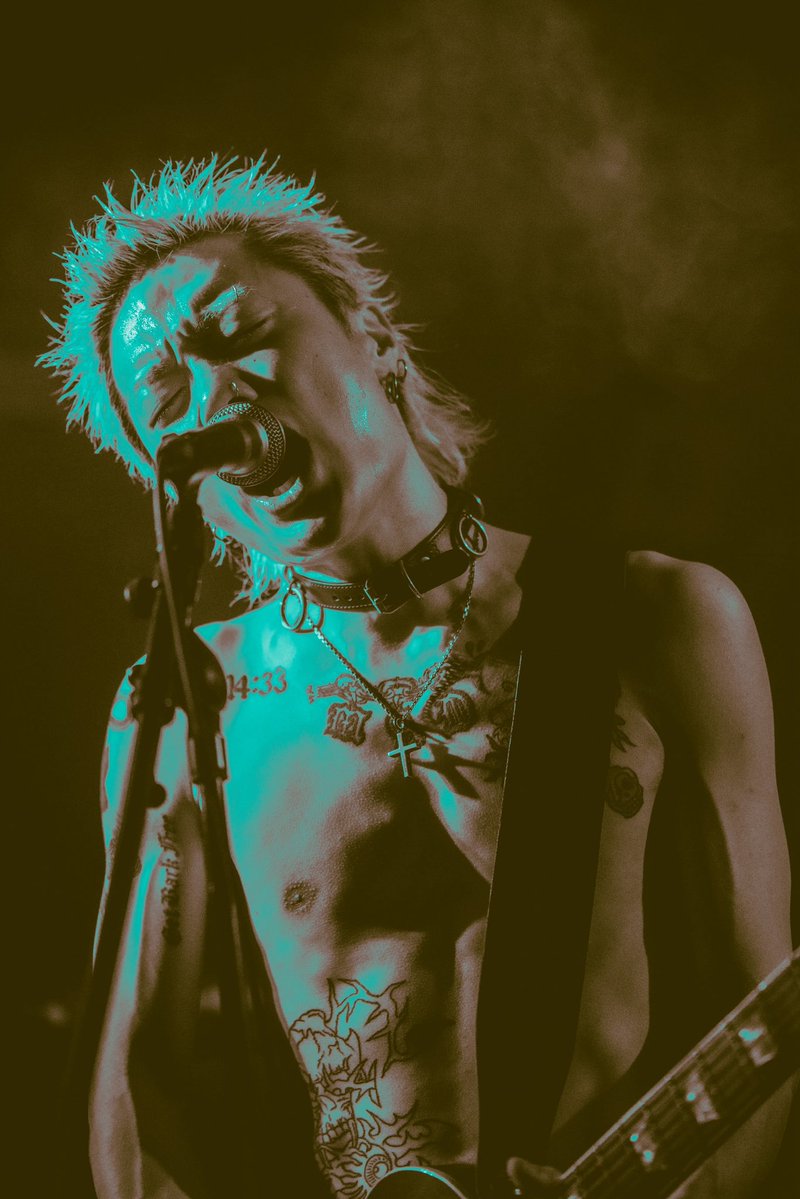 Baja / バハ tweet media