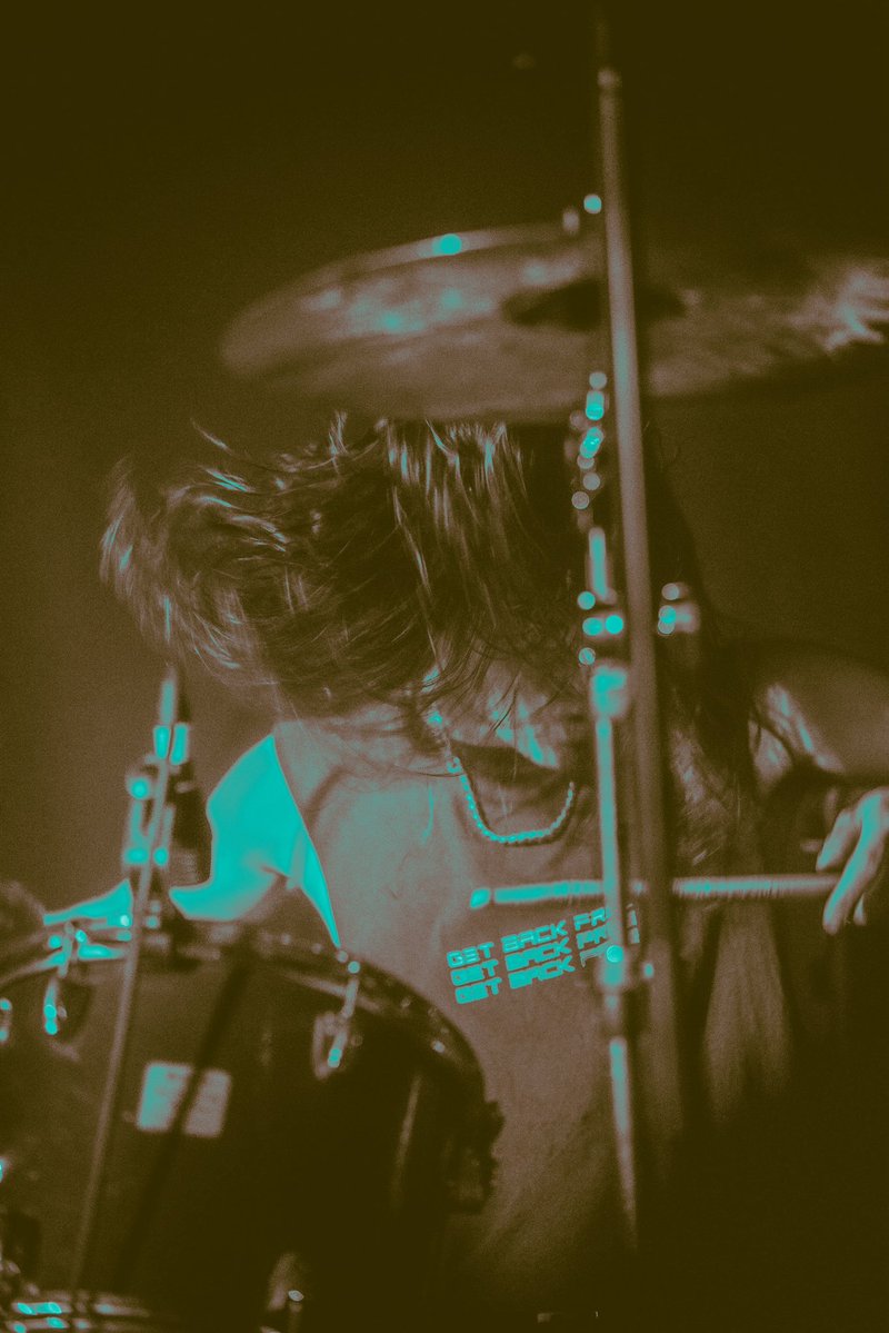 Baja / バハ tweet media