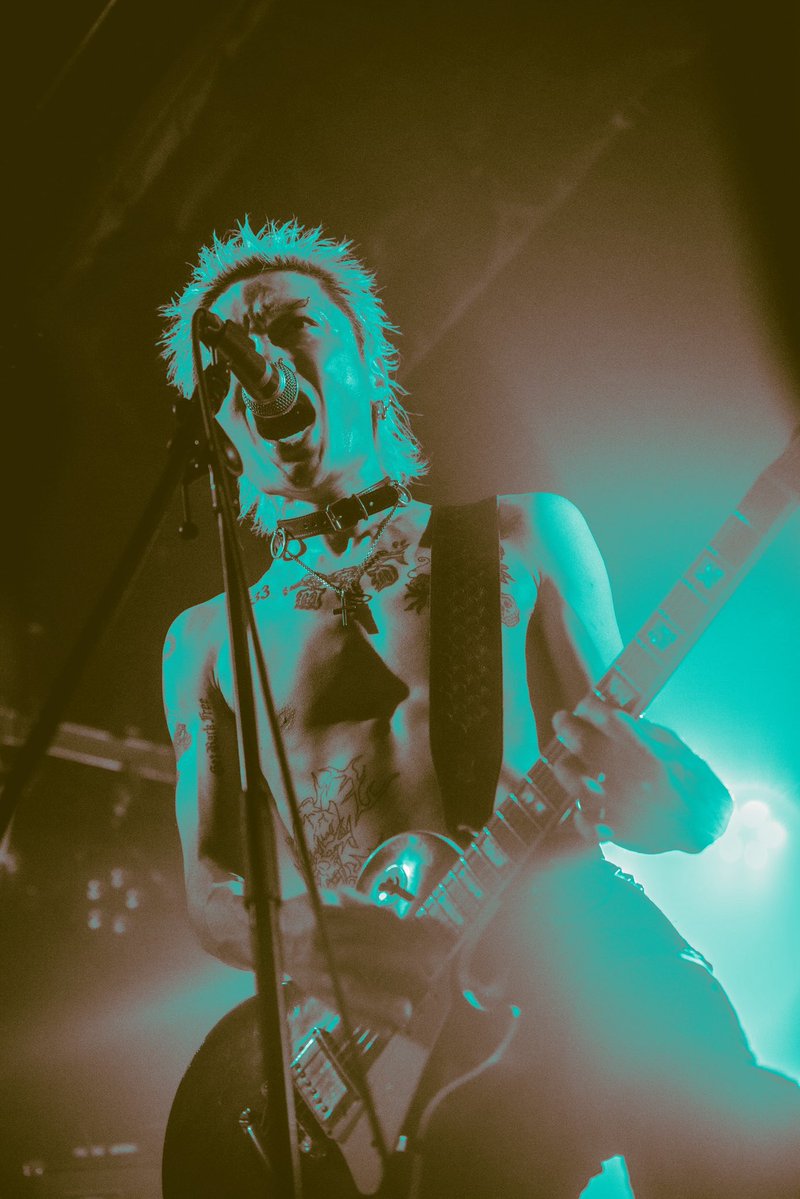 Baja / バハ tweet media