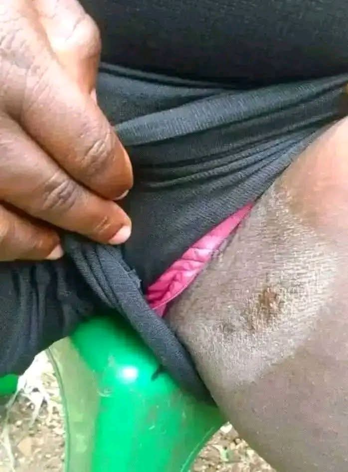 Mansang Chirchir tweet media