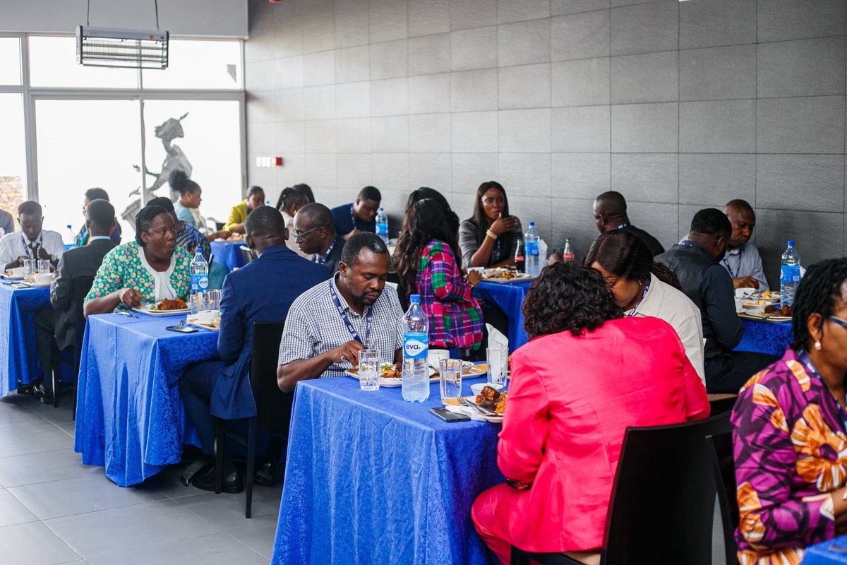 Enterprise Development Centre tweet media