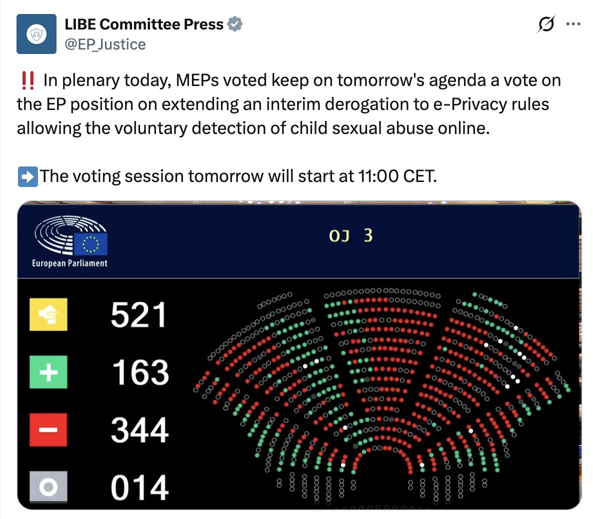 Patrick Hansen tweet media