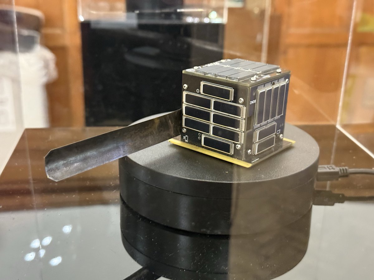 Scott Manley tweet media