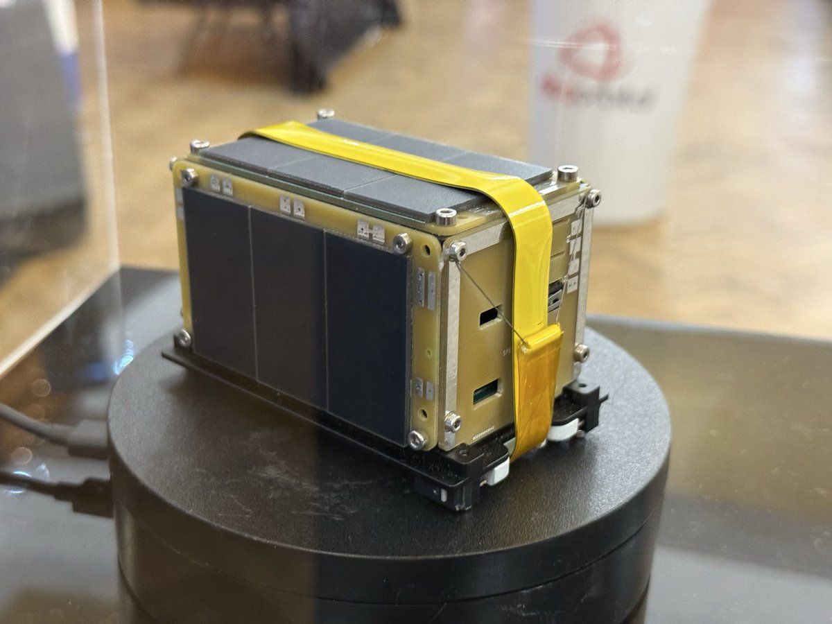 Scott Manley tweet media