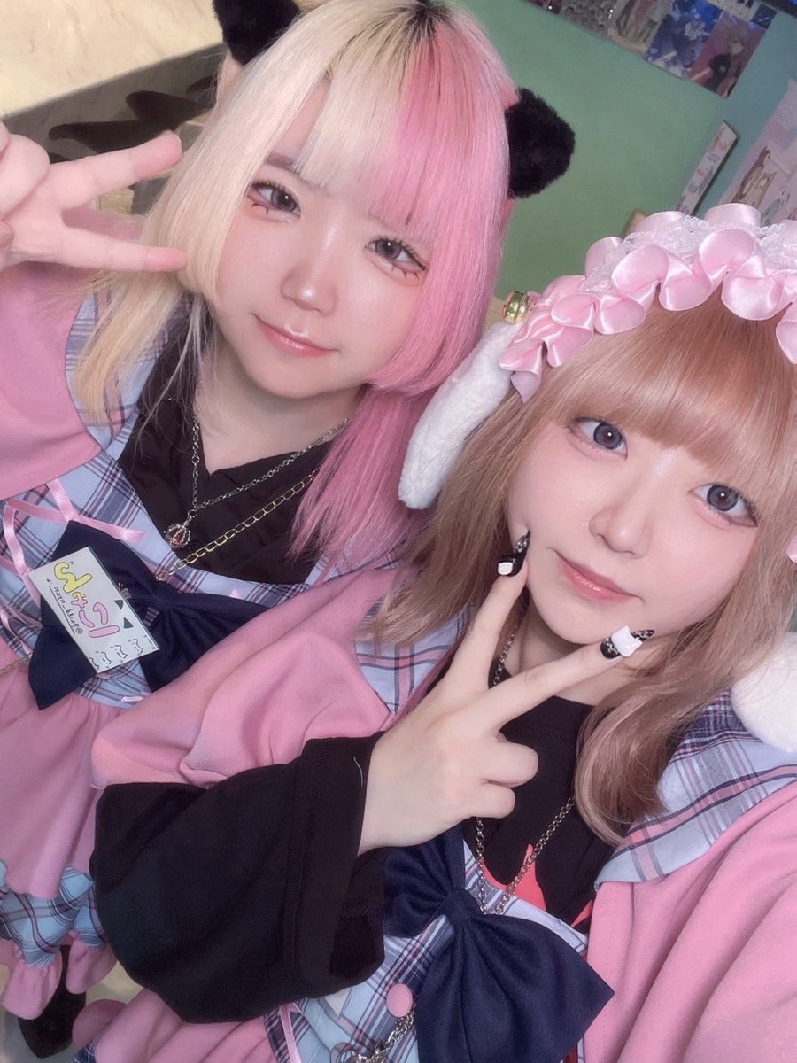 たんしお@アニソンバーギルド広島流川店コンカフェ tweet media