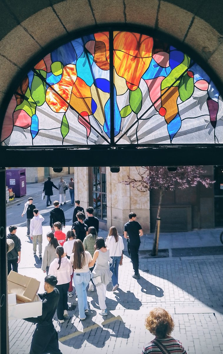 IES MATEO HERNÁNDEZ tweet media